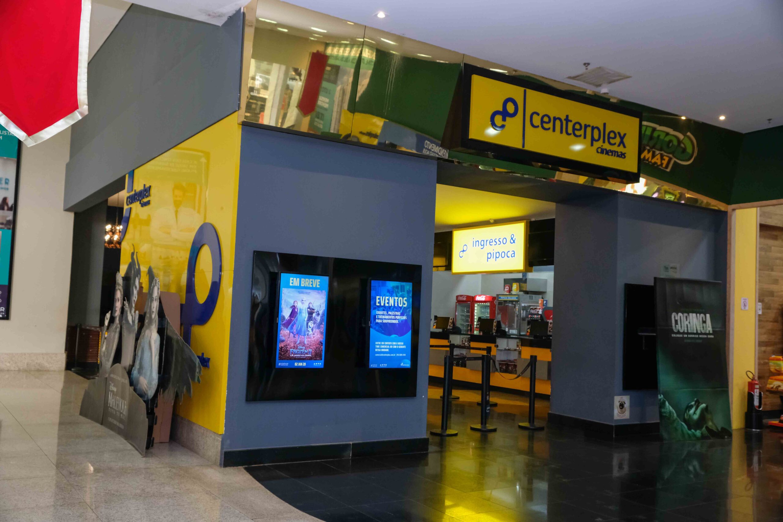 Centerplex está com Pré-venda aberta para o filme Dragon Ball Super: Super  Hero - North Shopping Barretos